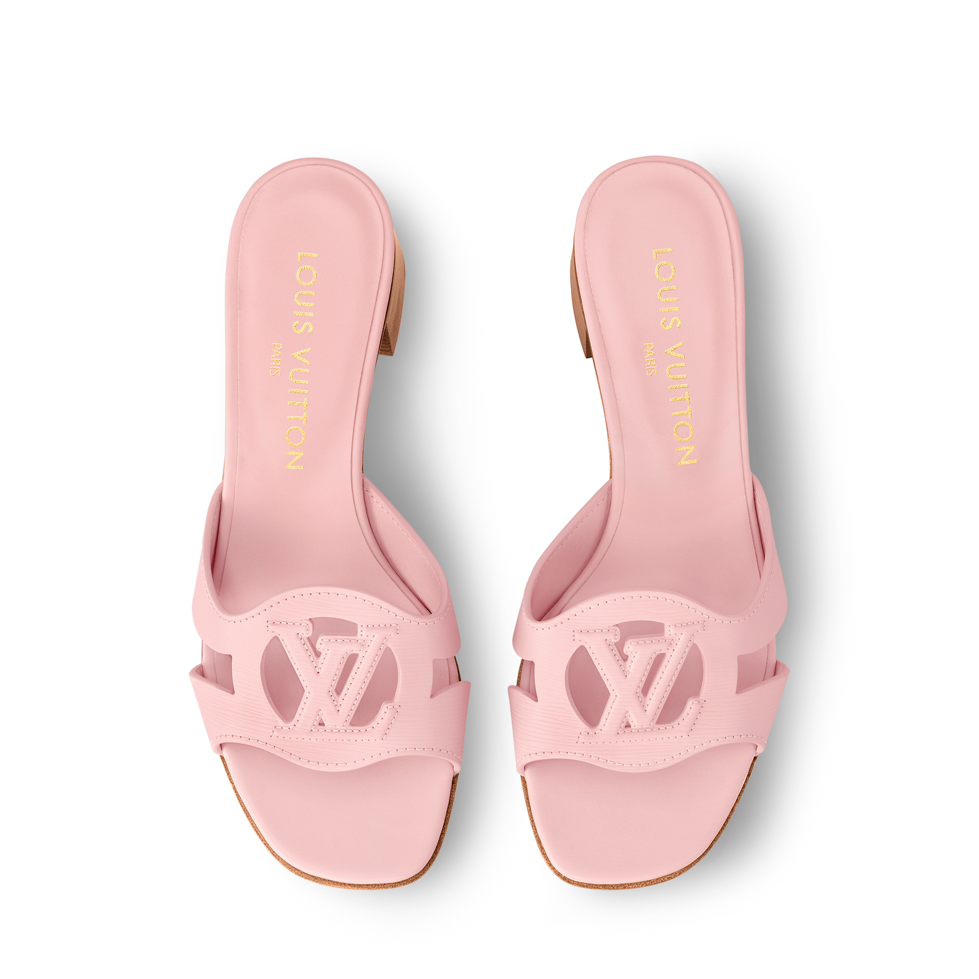 正規店購入 美品LOUIS VUITTON イソラ・ライン ミュール LV Isola Sandal - Shoes | LOUIS VUITTON